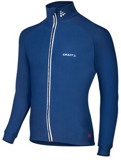 Craft Thermo Jacket navy - M
