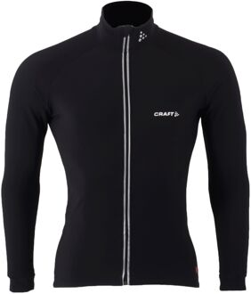 Craft Thermo Jacket zwart - XXL