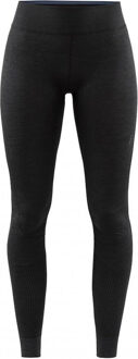 Craft thermo legging zwart - XS