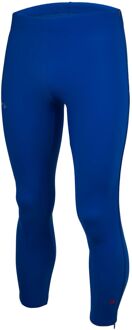 Craft Thermo Tight Thermobroek - Maat 122  - Unisex - blauw