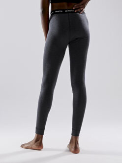 Craft Thermobroek dames Zwart - XL