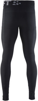 Craft Thermobroek heren Zwart - XXL