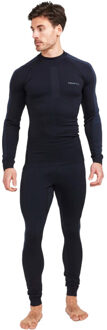 Craft Thermoshirt heren Zwart - XXL