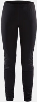 Craft tight voor schaatsen of skiën, Storm Balance Tight, black