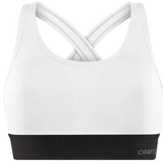 Craft Training BH Padded wit - S