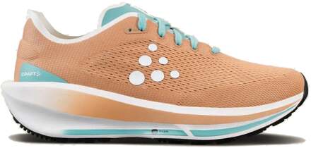 Craft Ultra 4 Neutrale Schoen Dames-Beige - 37.5,38,38 3/4,39.5,40,40 3/4,41.5,42