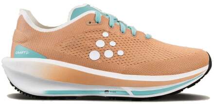 Craft Ultra 4 Neutrale Schoen Dames-Beige - 39.5