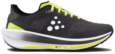 Craft Ultra 4 Neutrale Schoen Heren zwart - 42,43,44,45,45 3/4