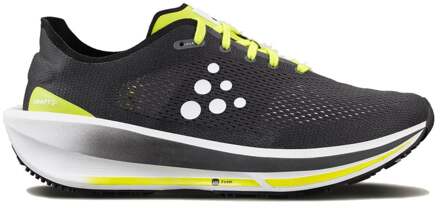 Craft Ultra 4 Neutrale Schoen Heren zwart - 43.5