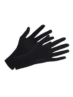 Craft Under Glove Thermo Handschoenen XS Zwart