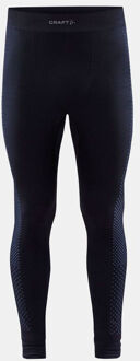 Craft Warm Intensity Thermobroek Zwart - XL