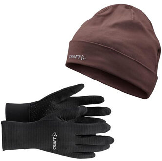 Craft Winterset bordeaux