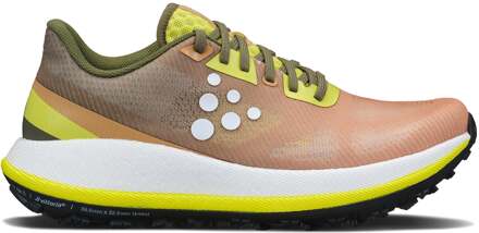 Craft Xplor 2 Trailschoen Dames groen - 39.5
