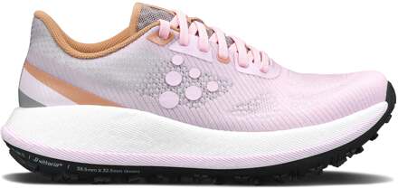 Craft Xplor 2 Trailschoen Dames oranje - 42