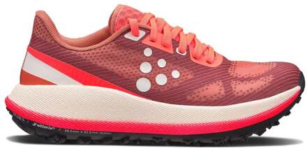 Craft XpLor 2 Trailschoen Dames-Pink - 38 3/4,39.5,40,40 3/4,41.5