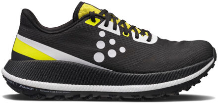 Craft XpLor 2 Trailschoen Heren-Zwart - 42,43.5,44,44.5,45 3/4,47
