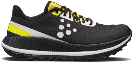 Craft XpLor 2 Trailschoen Heren-Zwart - 46.5