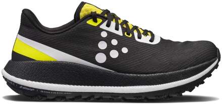 Craft XpLor 2 Trailschoen Heren-Zwart - 47