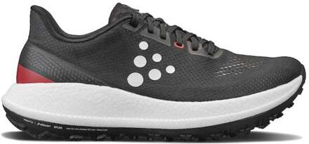 Craft Xplor Hybrid Trailschoen Dames-Zwart - 38,38 3/4,39.5,40,40 3/4,41.5,42