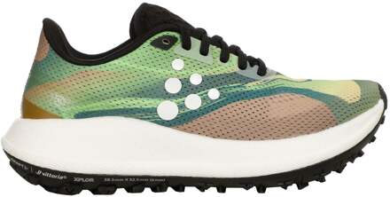 Craft Xplor Trailschoen Dames-Salie,Beige - 38,38 3/4,39.5,40,40 3/4,41.5