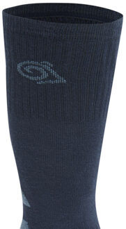 Craghoppers Adventure insectwerende sloffen voor volwassenen Blauw - 43-47