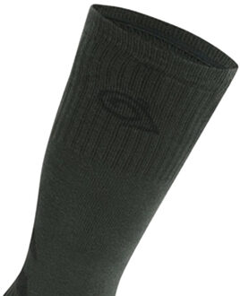 Craghoppers Adventure insectwerende sloffen voor volwassenen Zwart - 43-47