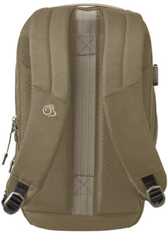 Craghoppers Anti-diefstal rugzak (Bosgroen) - maat Donkergroen