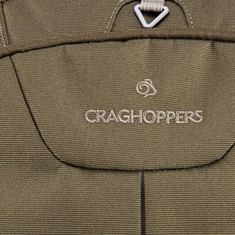 Craghoppers Anti-diefstal rugzak Groen - One size
