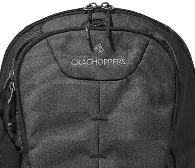 Craghoppers Anti-diefstal rugzak - maat One size Zwart