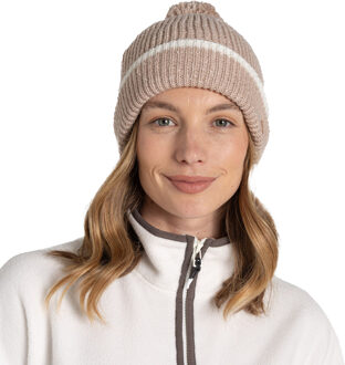 Craghoppers Beanie (Beige) - S/M