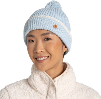 Craghoppers Beanie (Sky) - maat Hemelsblauw