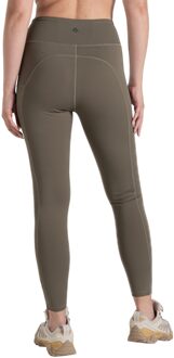 Craghoppers Dames adeena nosilife legging Kaki