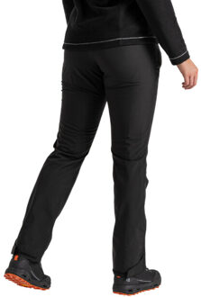 Craghoppers Dames airedale ii waterdichte broek Zwart - 36