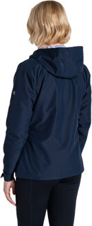 Craghoppers Dames/Dames Brielle Waterdichte Jas (Blauwe Marine)