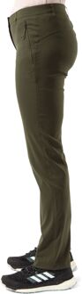 Craghoppers Dames/Dames Kiwi Pro II Broek (Kaki Groen) - EU 46 Normaal / UK 18 Normaal