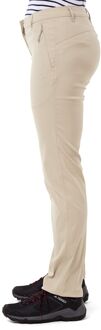 Craghoppers Dames/Dames Kiwi Pro II Broek (Woestijnzand)