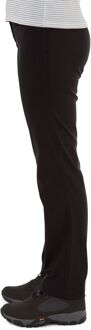 Craghoppers Dames/Dames Kiwi Pro II Broek (Zwart) - maat