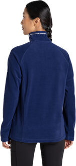 Craghoppers Dames/Dames Miska VI Half Zip Fleece (Indigoblauw)