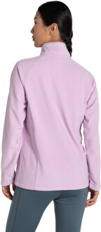 Craghoppers Dames/Dames Miska VI Half Zip Fleece (Orchidee) Paars