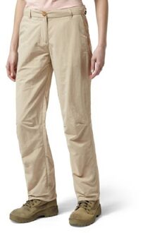 Craghoppers Dames/dames NosiLIfe III-broek (Woestijnzand)
