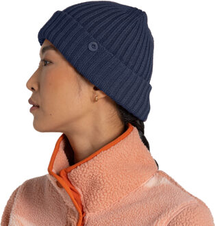 Craghoppers Dames/Dames The National Trust Guelder muts (Blauwe Marine)
