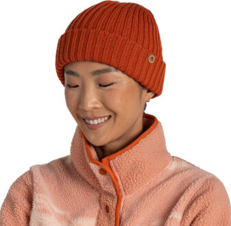 Craghoppers Dames/Dames The National Trust Guelder muts (Kruiden) Rood