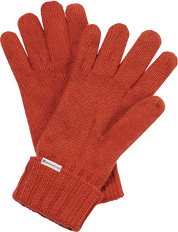 Craghoppers Dames/Dames The National Trust Handschoenen (Kruiden) Rood - M/L