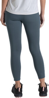 Craghoppers Dames/Dames Velocity Legging (Stormgrijs) - EU 48 / UK 20