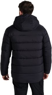 Craghoppers Dames expert gewatteerd jasje Zwart