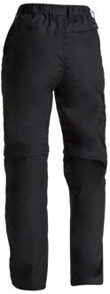 Craghoppers Dames expert kiwi convertible broek Zwart - 36