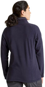 Craghoppers Dames expert miska 200 fleece jas Blauw - 44