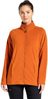 Craghoppers Dames expert miska 200 fleece jas Veelkleurig - 42
