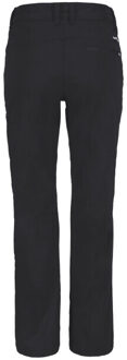 Craghoppers Dames kiwi pro ii broek Zwart - 42