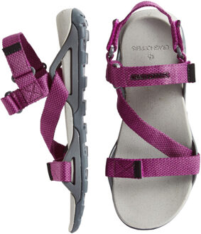 Craghoppers Dames lady locke sandalen Grijs - 35,5